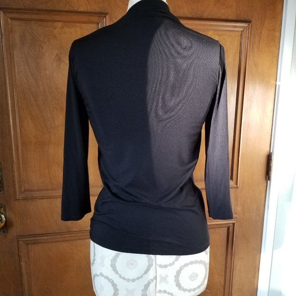 Ruby Ribbon Marilyn Top - Size Small - Picture 4 of 7